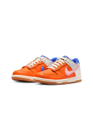 Nike Dunk Low SE Older Kids' Shoes. Nike ID